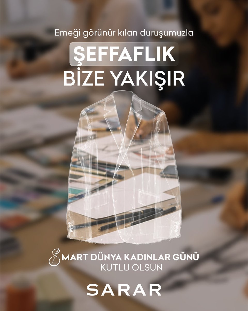 SARAR tweet media