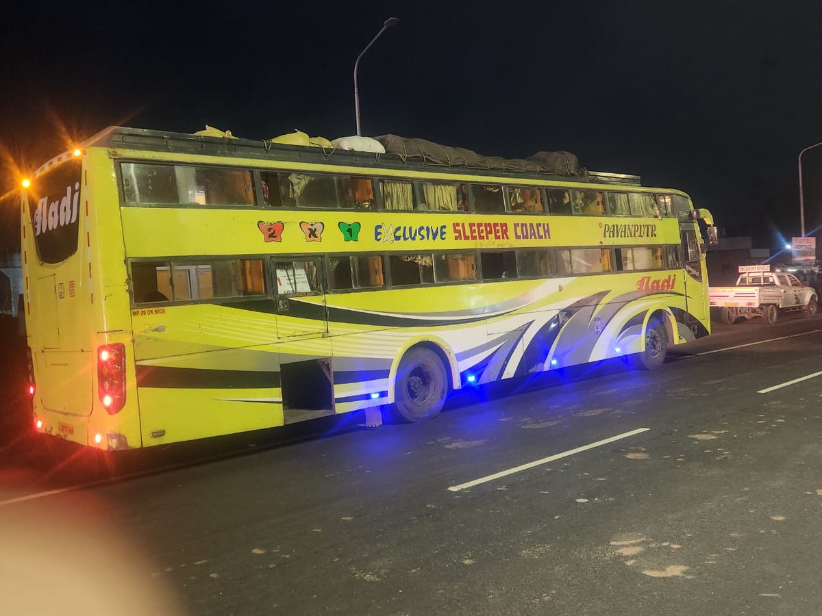 RTO Godhra tweet media