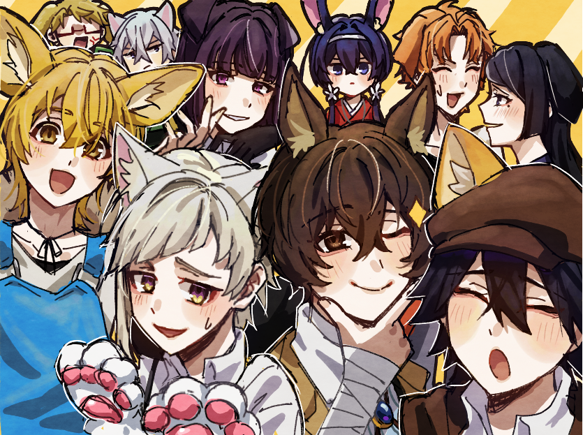 あさだ🍠 tweet media