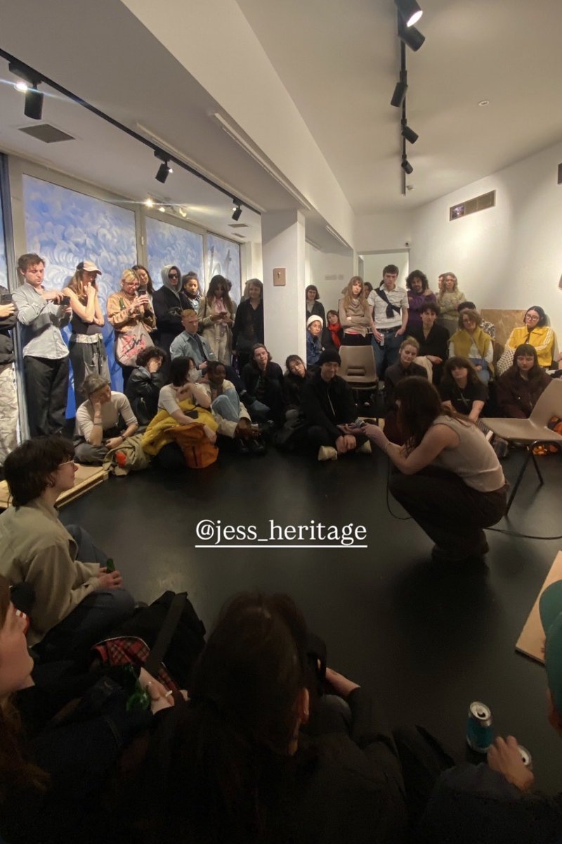 Diane Heritage tweet media