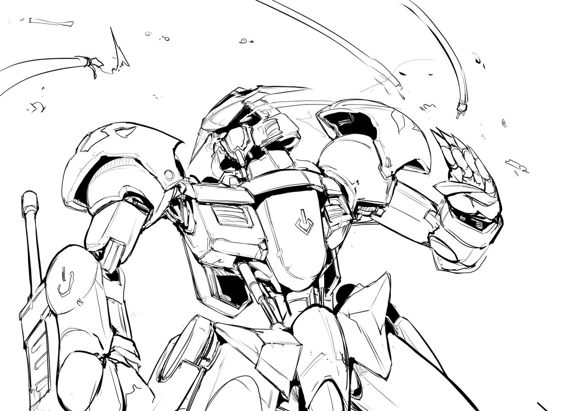 なんかちゃうよねぇ…? 