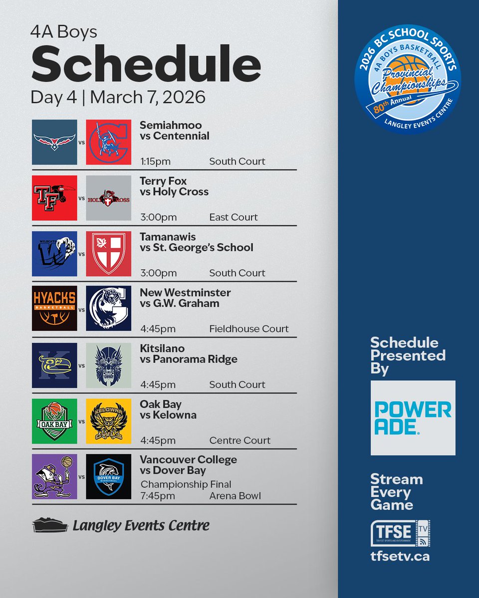 Langley Events Centre tweet media