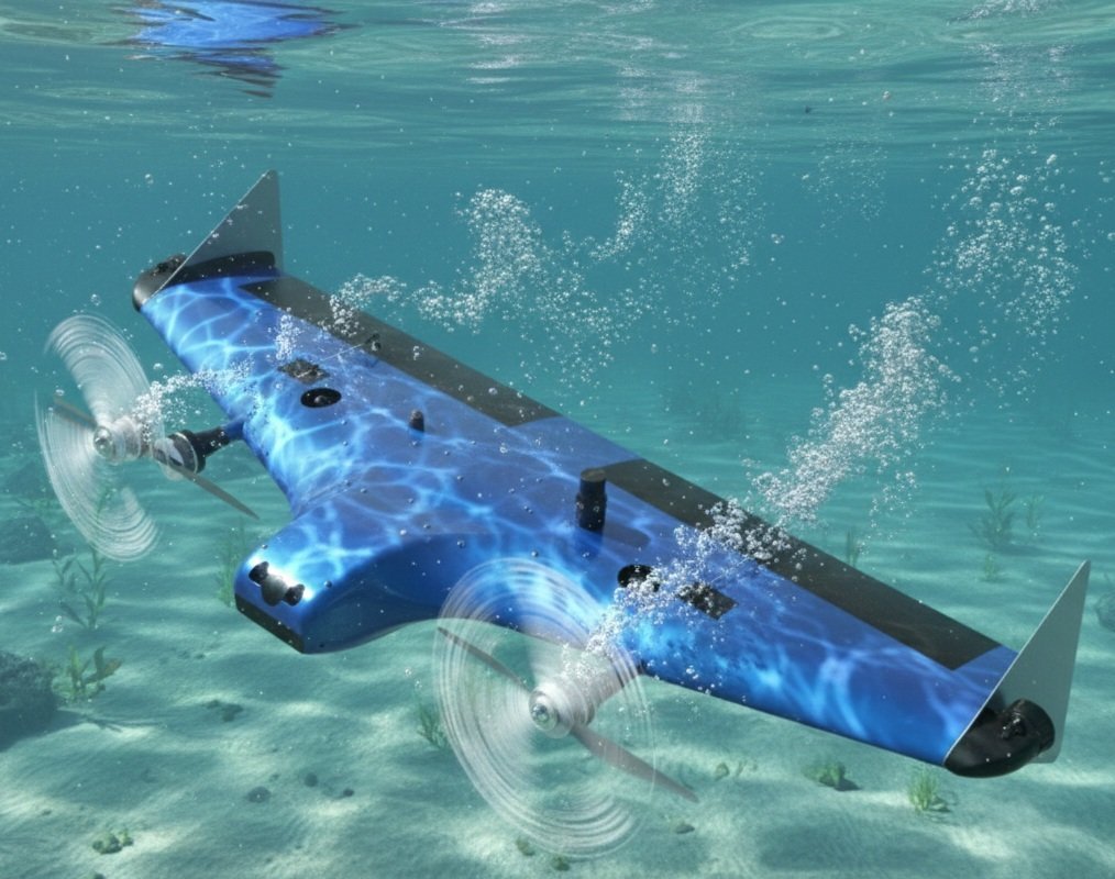 Netram Defence Review tweet media