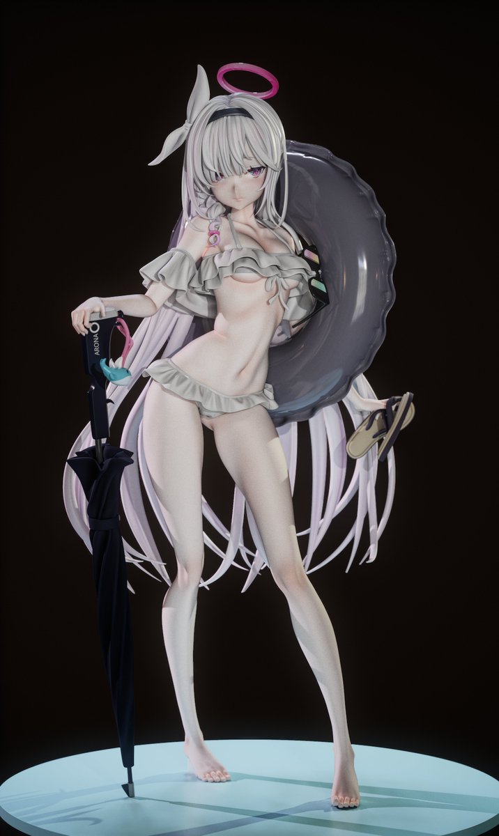 森の民やむぅ@ガレージキット/出力代行【もりのあるまち】 tweet media