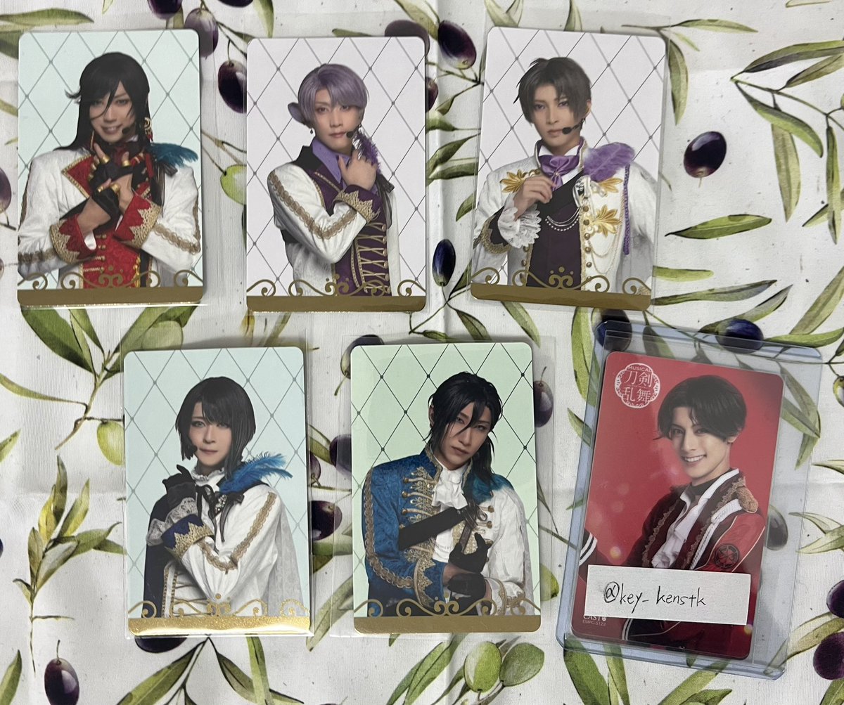 きぃ@固ツイ可能ならご確認ください tweet media