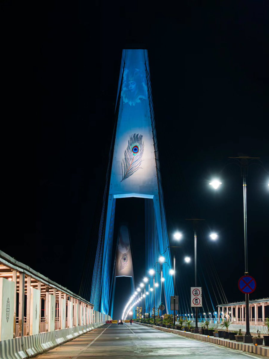 AmeyKulkarni_21's tweet image. Just #Dwarka things...🦚

Jai Shree Krishna 🙏🏻

PC- @gujarat_plus_