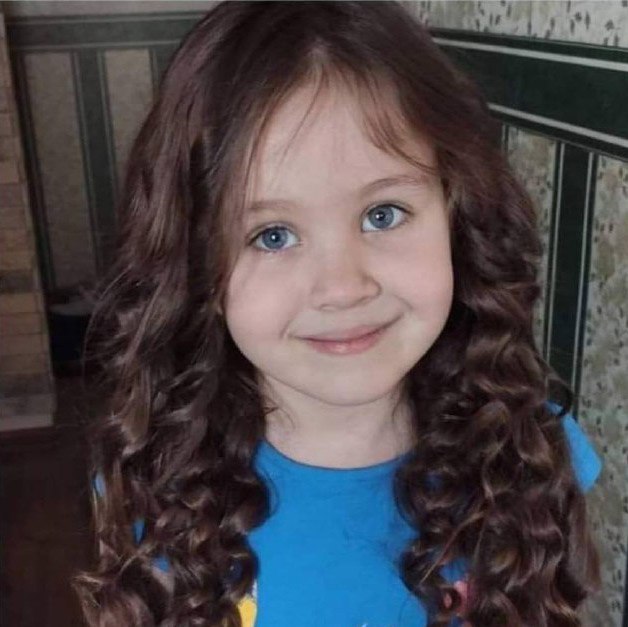 ChurchillFella's tweet photo. Little Lisa and her family were murdered by Russian terrorists when the family tried to flee Mariupol in 2022.
Never forget. Never forgive. https://t.co/xkhoAV2zph