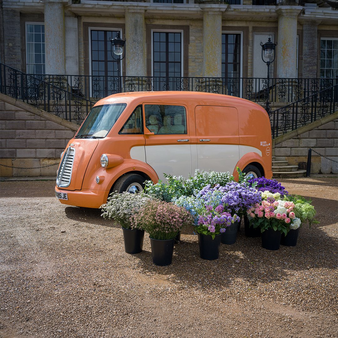 Morris Commercial tweet media