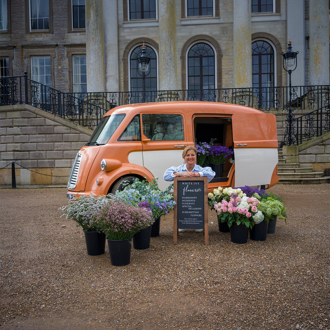 Morris Commercial tweet media