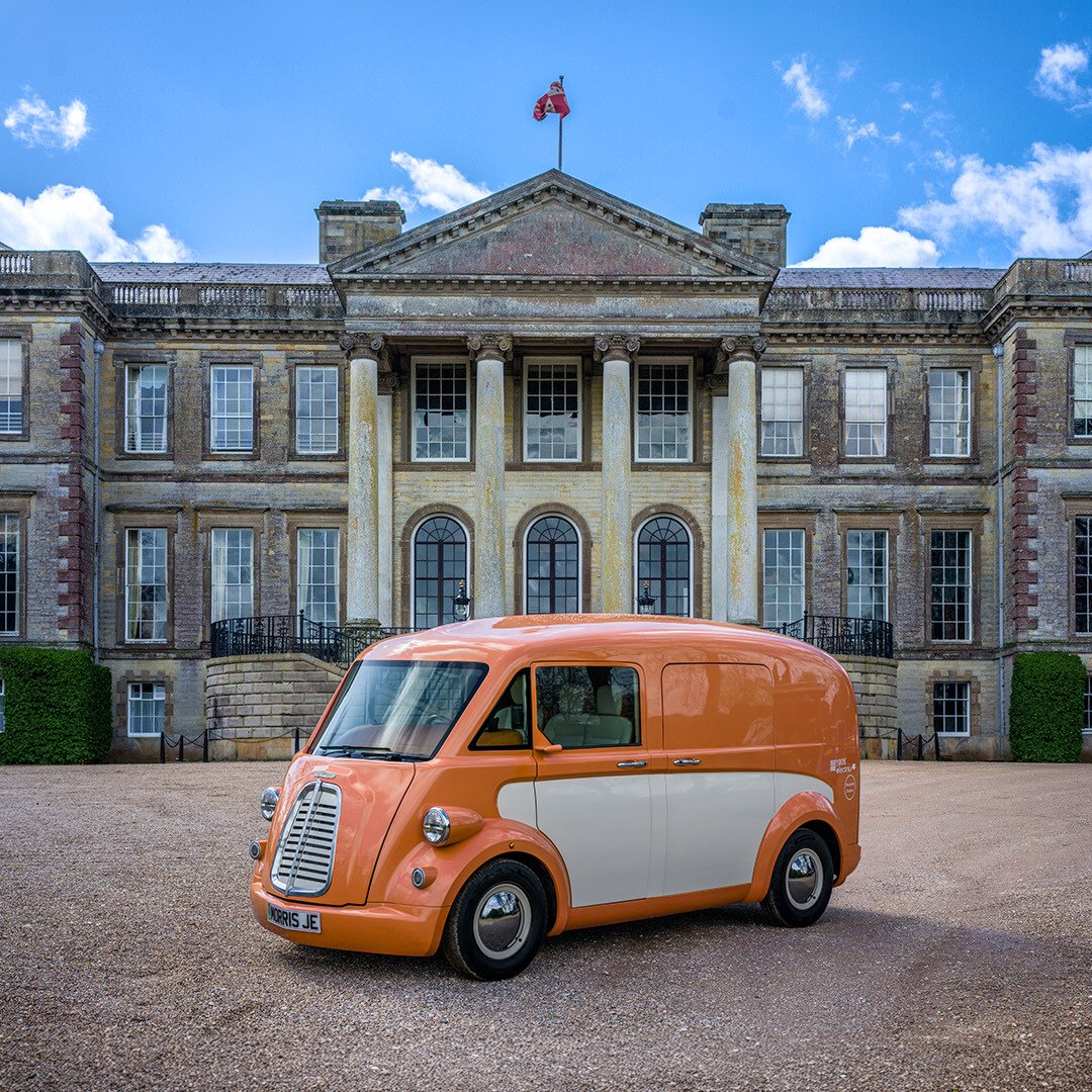 Morris Commercial tweet media