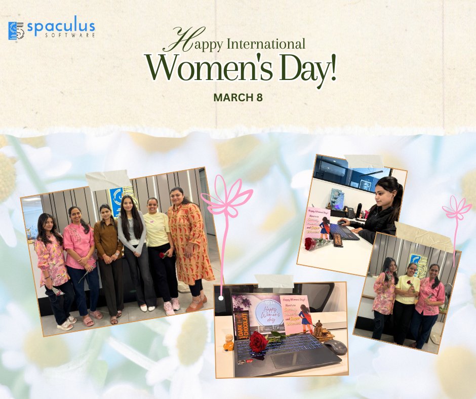 Spaculus Software tweet media