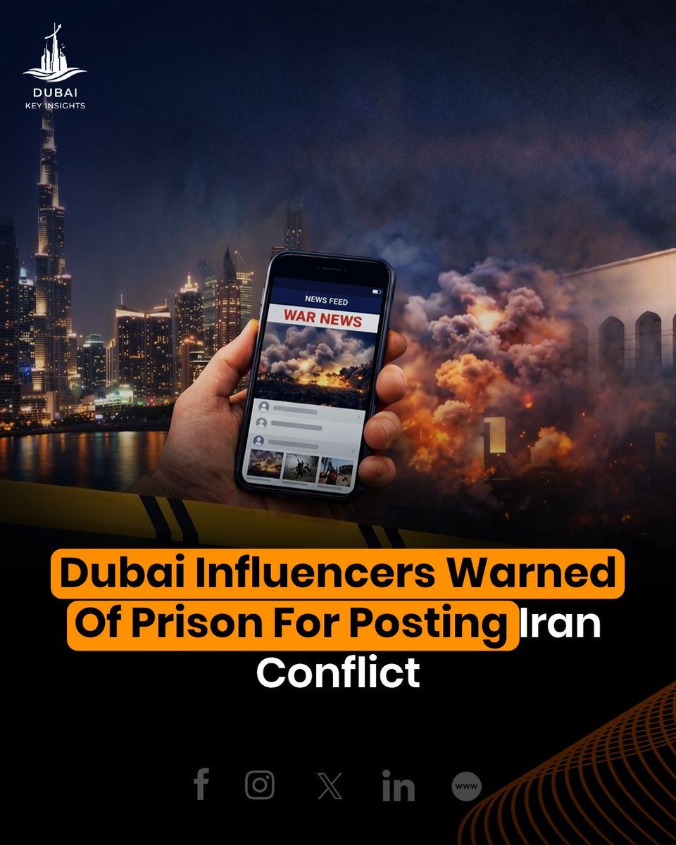 Dubai Key Insights tweet media