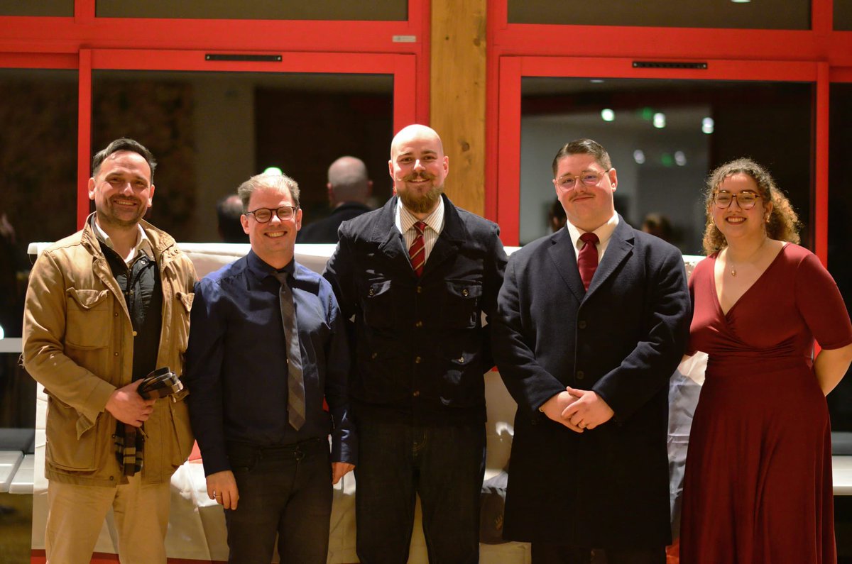 Action Française - Mulhouse tweet media