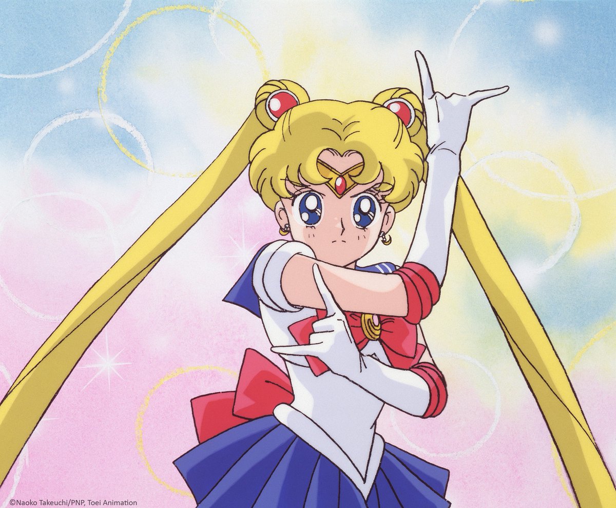 Toei Animation Europe tweet media