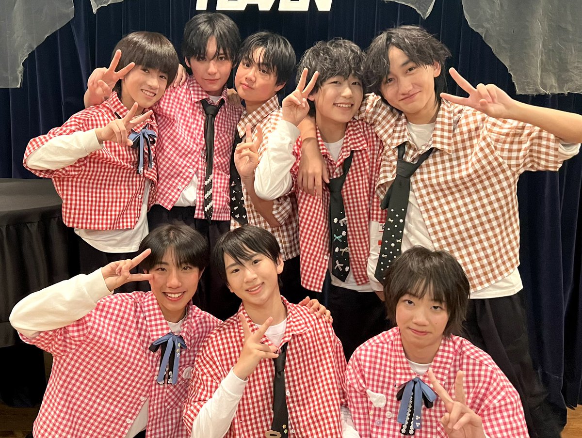 つばさ男子プロダクション tweet media