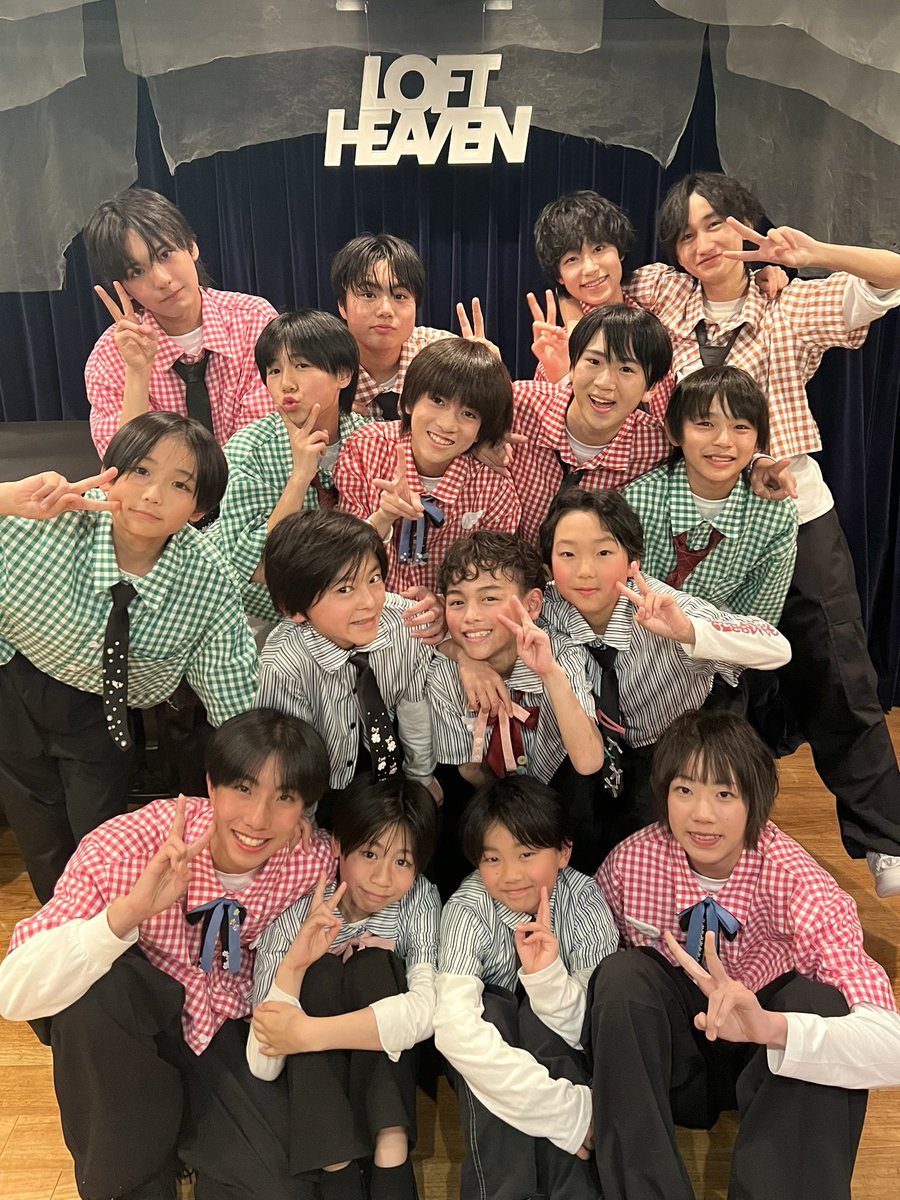 つばさ男子プロダクション tweet media