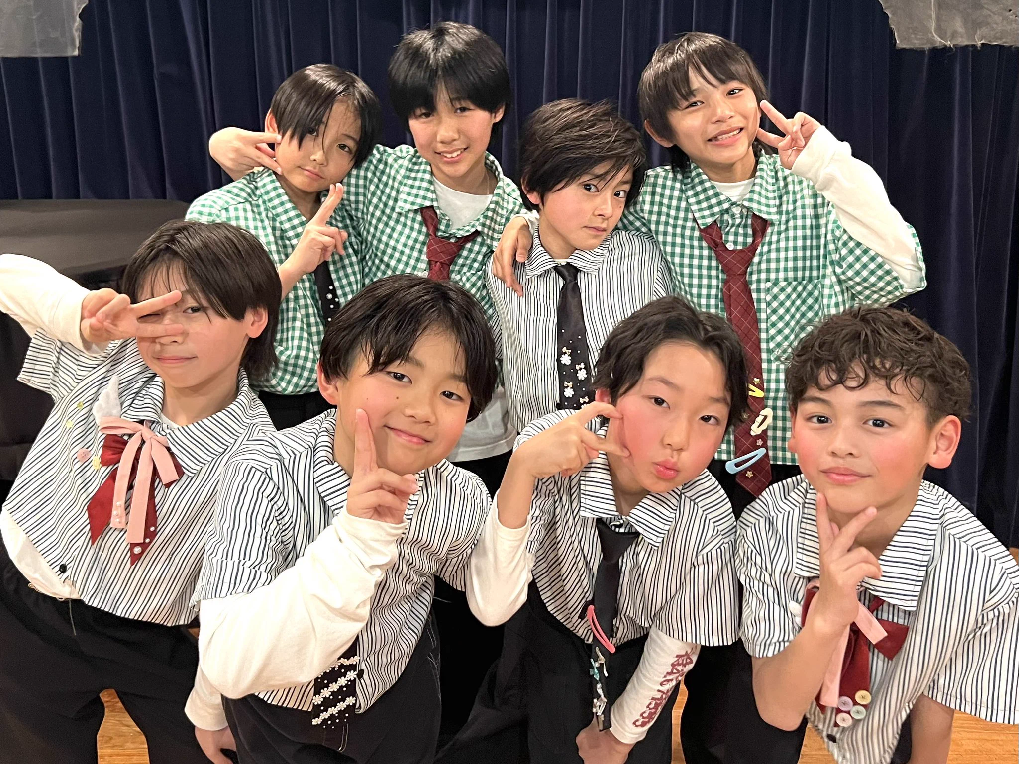 つばさ男子プロダクション on X: 