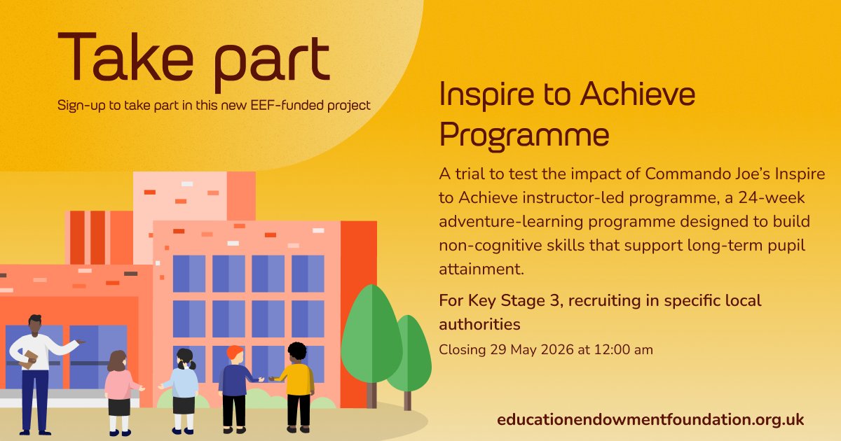 Exchange Research School tweet media