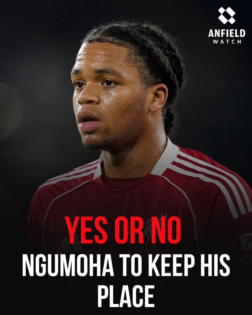 Anfield Watch tweet media