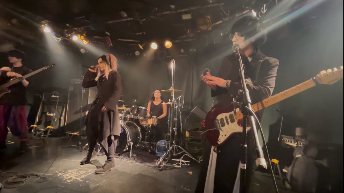 me91055838's tweet photo. 余韻に浸る。( ᎔˘꒳˘᎔)️♡ https://t.co/qXlyEPdStN