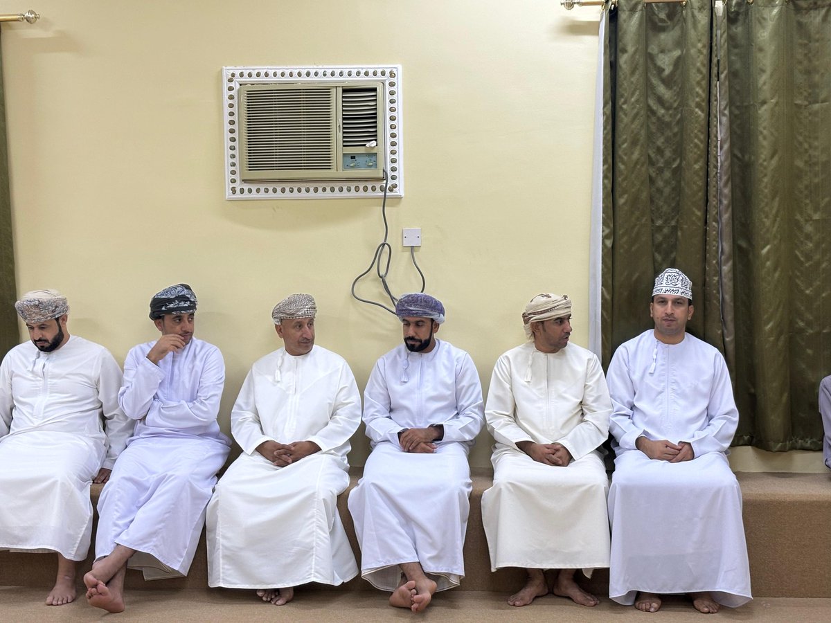 SaayyaTeam's tweet photo. الأفطار الجماعي لأهالي بلدة صيع 6_3_2026 https://t.co/4LcWhOyO46