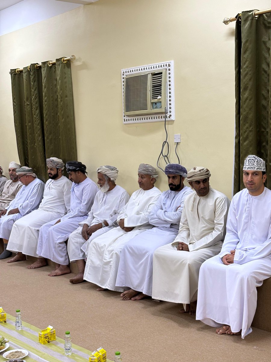 SaayyaTeam's tweet photo. الأفطار الجماعي لأهالي بلدة صيع 6_3_2026 https://t.co/4LcWhOyO46