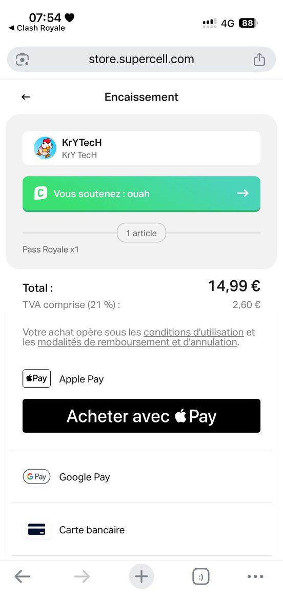 Encore toi mon salaud ? 😂<a href="/Ouahleouff_Just/">Ouahleouff❤️</a>