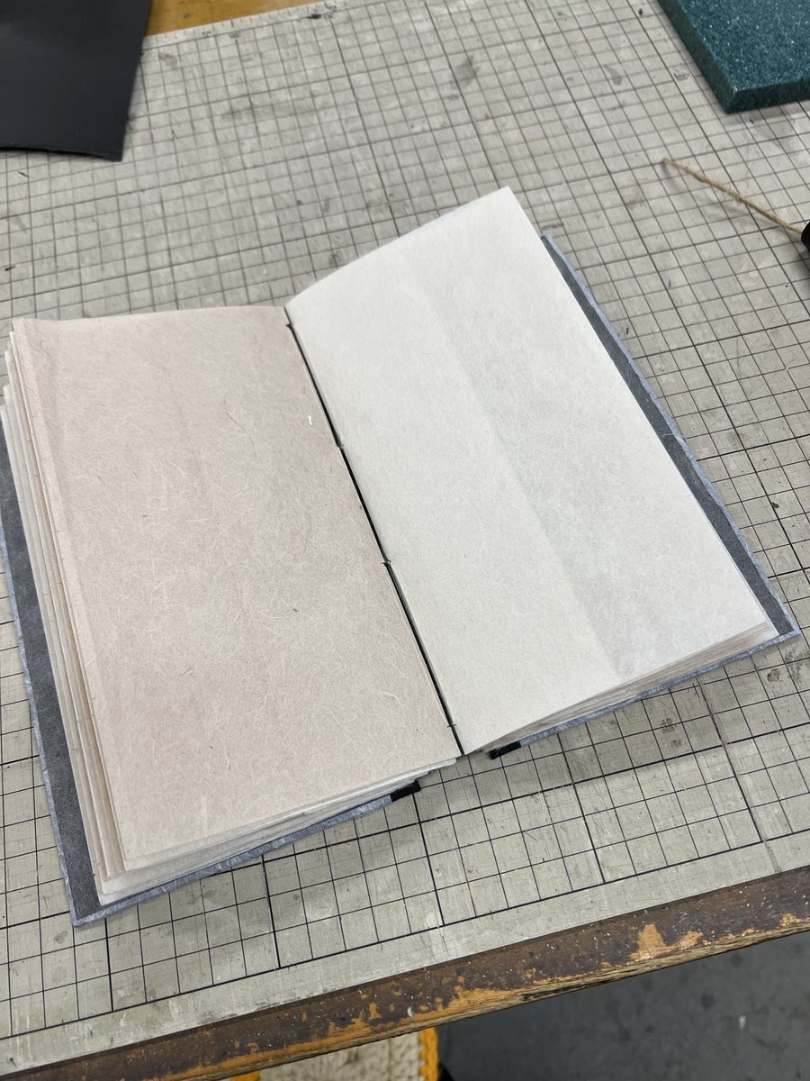 手製本工房まるみず組 (@marumizugumi) / Posts / X