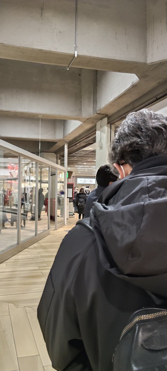 🍺黄いっし〜🍛@ANA解脱ました tweet media