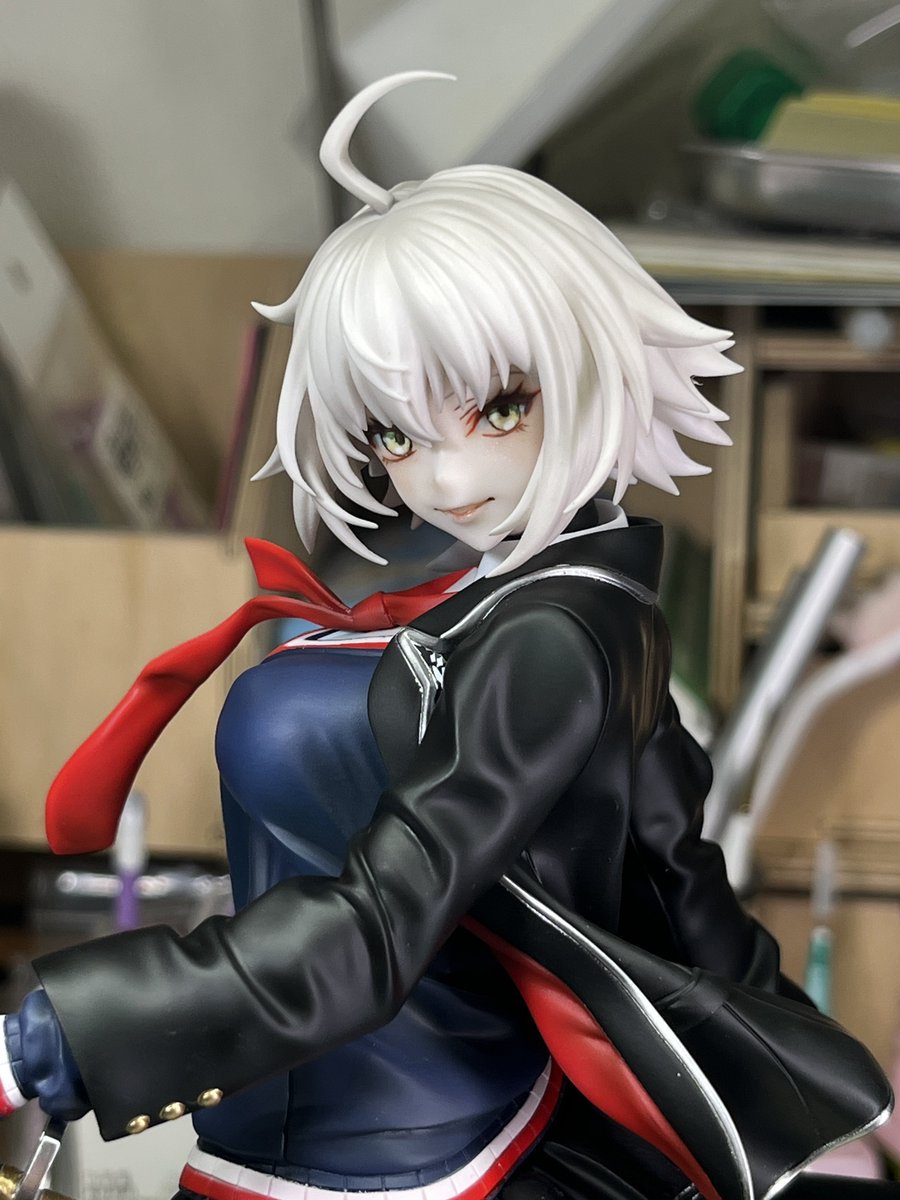 気づいたら1000いいね超えてました✨ こちらは 原型製作 グリズリー