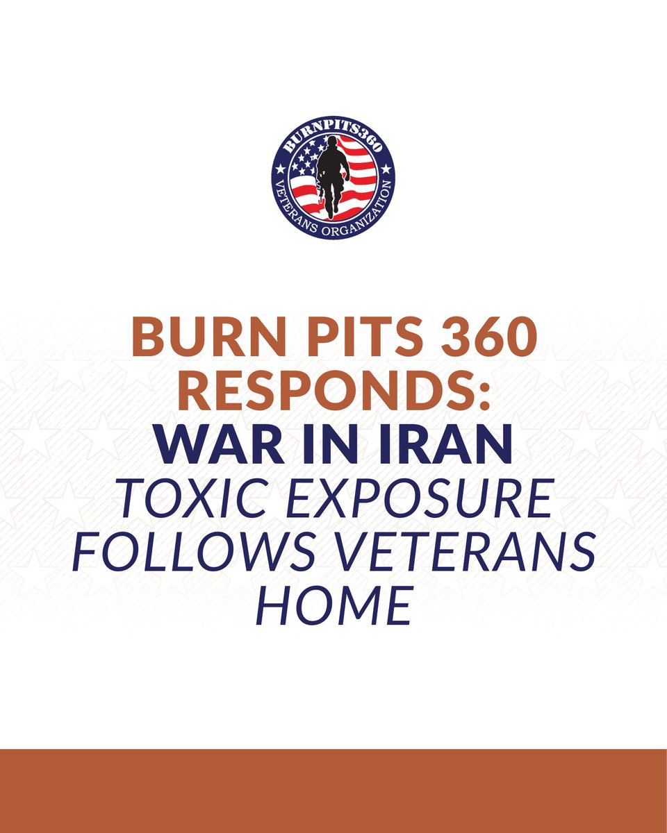 Burnpits360 tweet media