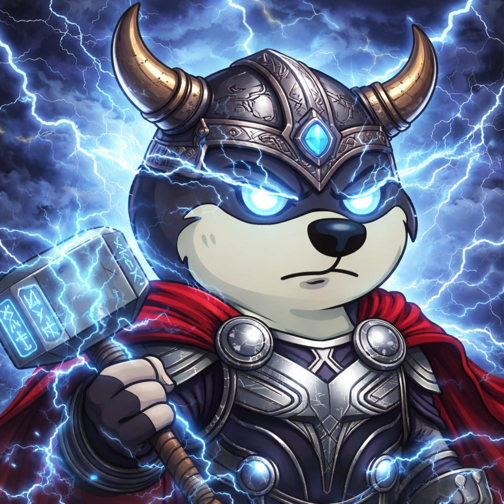 Goodmorning Manyu Army!

One of the biggest NFT artists in the space has joined our team to work on all the art. We wanted to make this special for the community alongside provide perks for those who obtain one. While the overall market is still uncertain, it's our team's