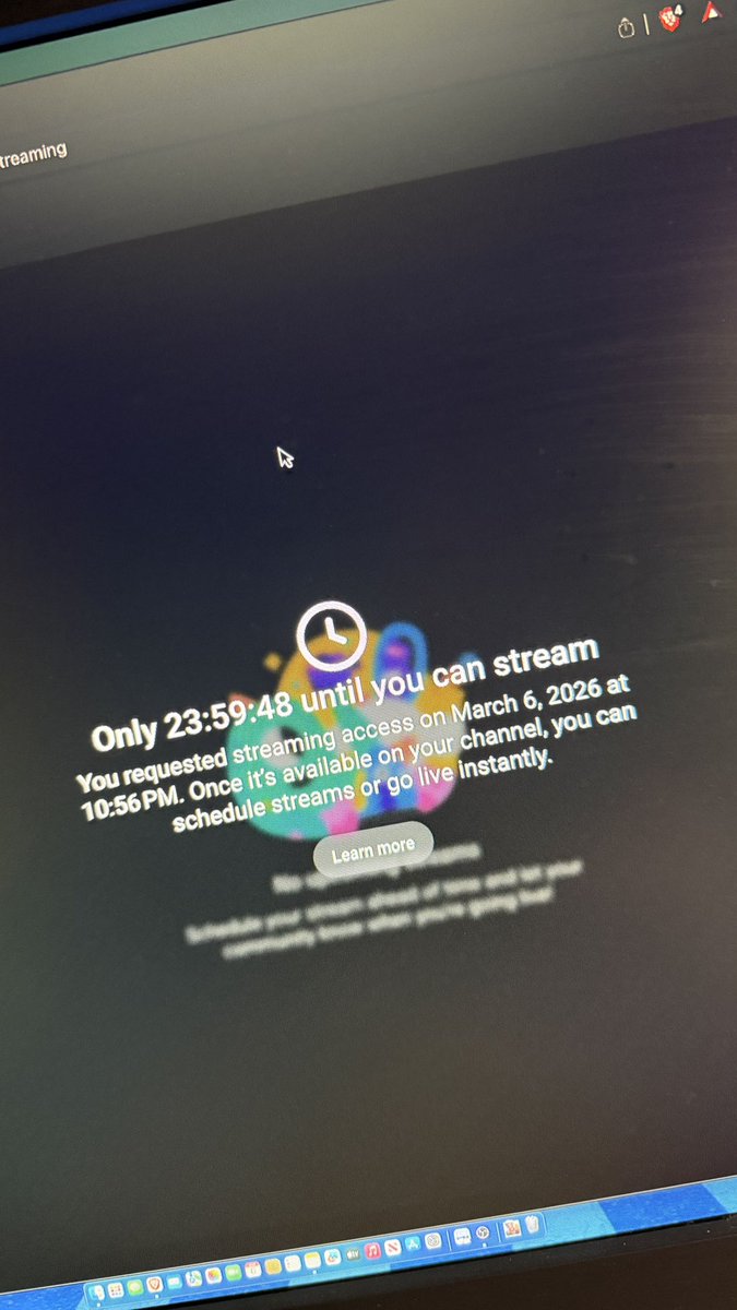 hellaDefects's tweet photo. Getting things ready for streaming
#youtube https://t.co/XmV5ocn7Bc