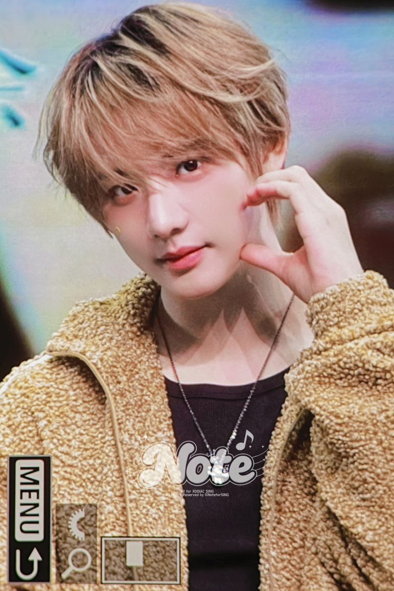 𝑵𝒐𝒕𝒆. ♪ tweet media