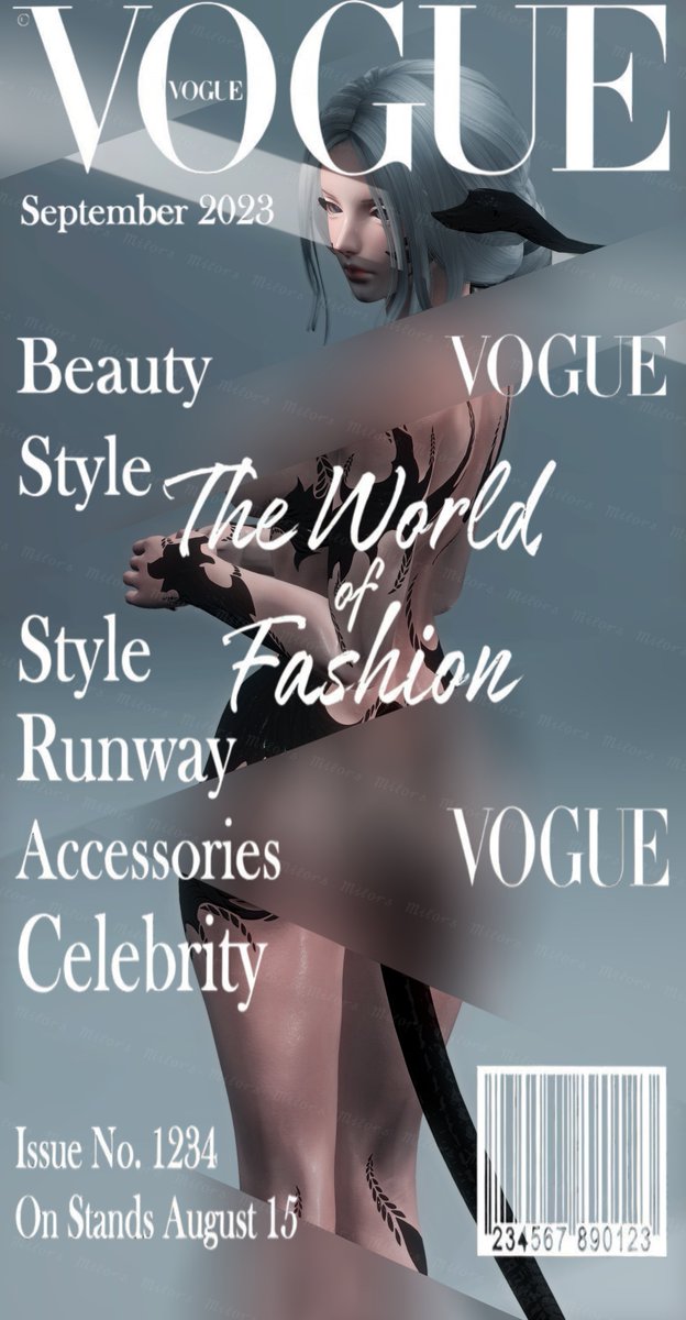 Milo Rserof tweet media