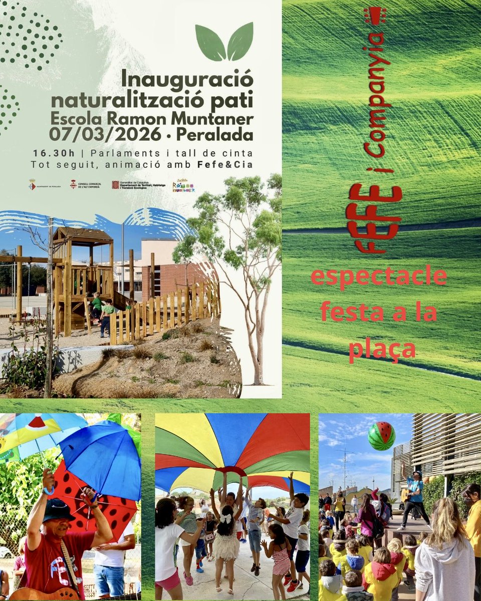 fefe i companyia tweet media