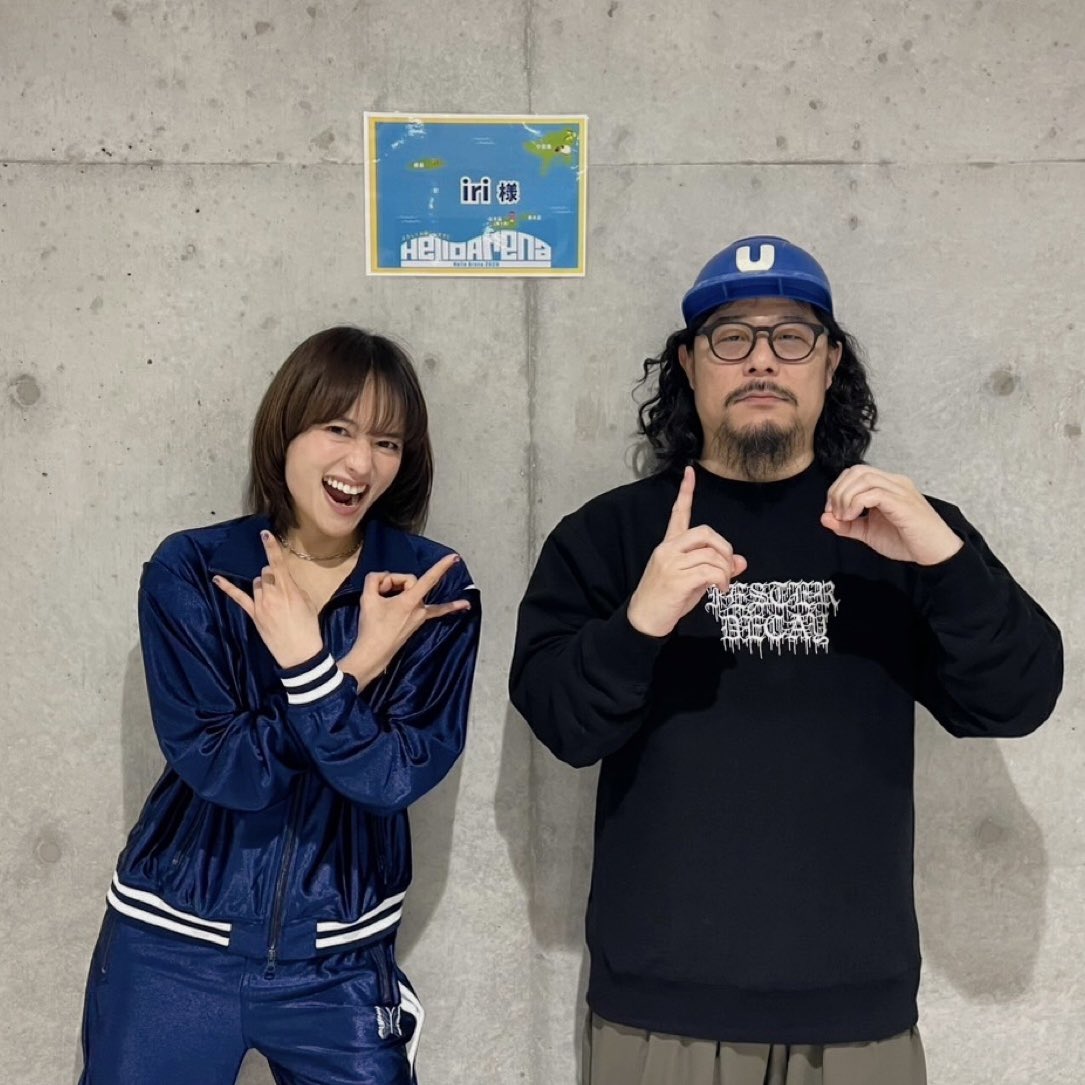 マキシマム ザ ホルモン tweet media