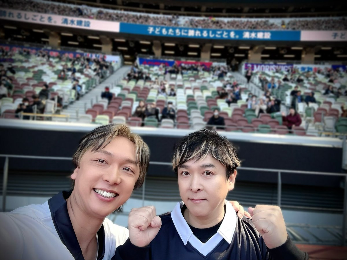 立花慎之介【公式】Shinnosuke Tachibana tweet media