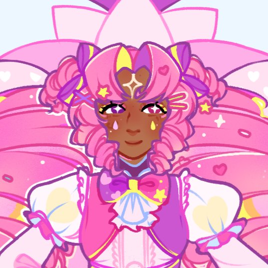 jellyksm's tweet photo. redrawing again (i love her hair so much)

#CookieRunWitchsCastle #firstsprinklecookie #crwc https://t.co/vSRK1WOuh1