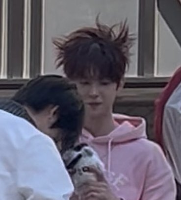 dear_geonwoo's tweet photo. geonwoo 😭😭 https://t.co/gVk4TsDYOJ