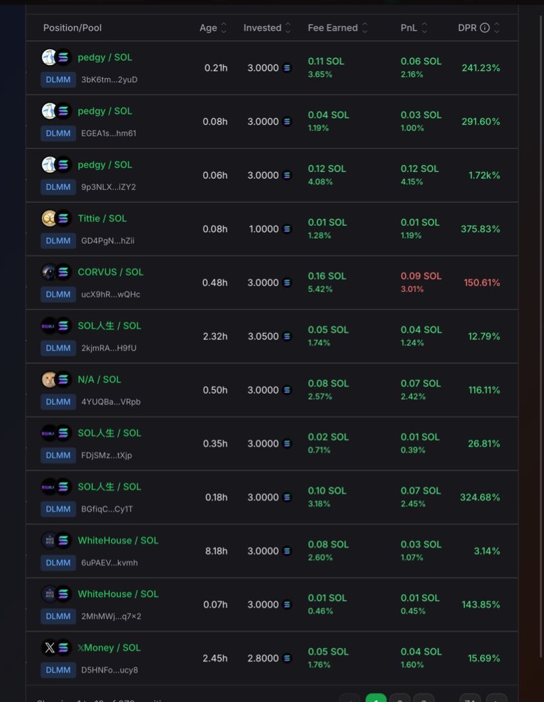 ISM ☀️ tweet media