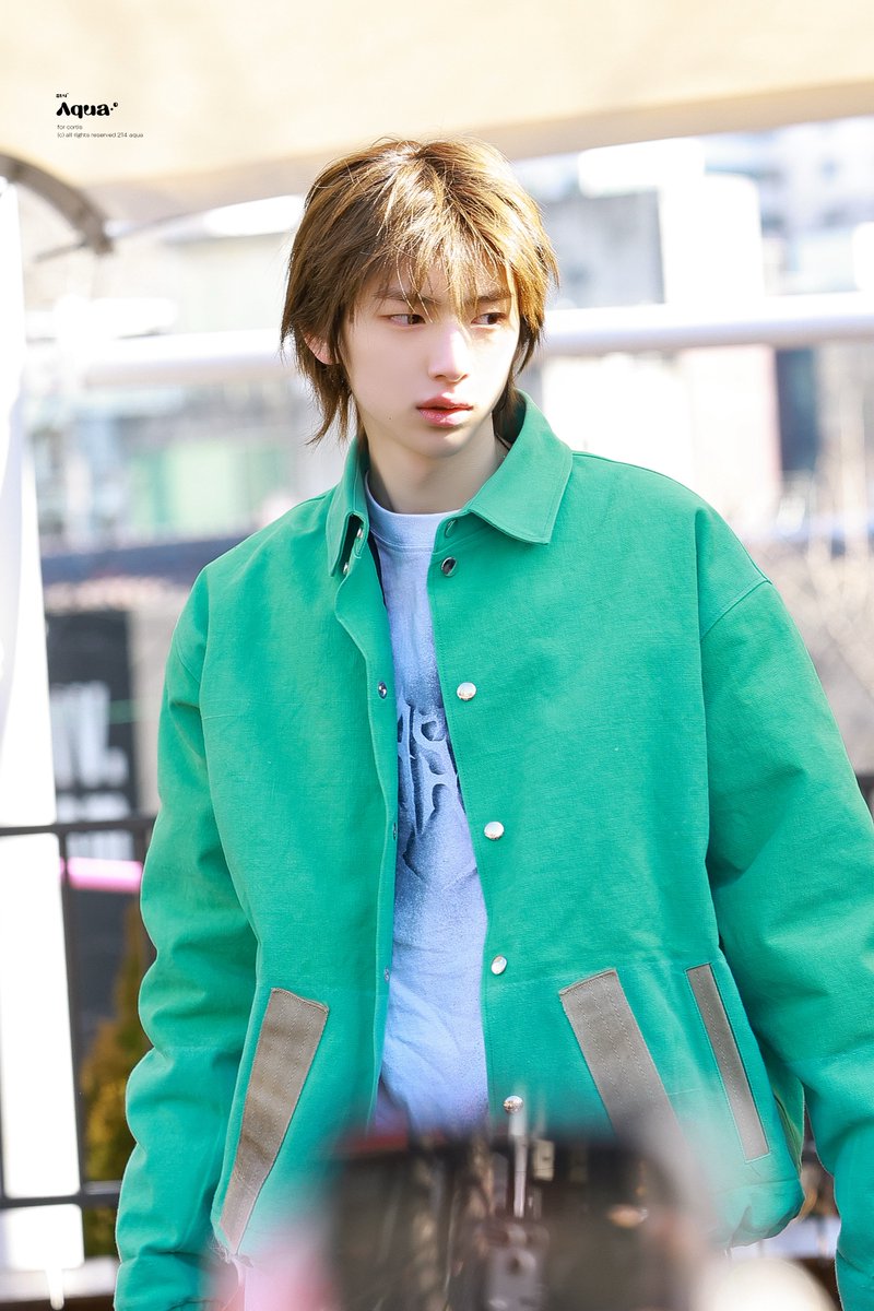 aqua_cortis's tweet photo. 260307
#JUHOON #주훈 #CORTIS #코르티스 https://t.co/MQhlKzN91l
