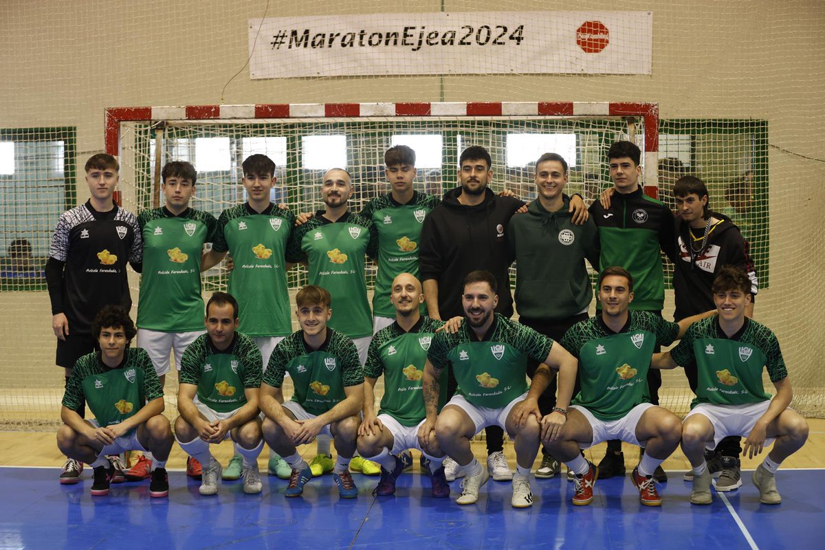 Exea F.S. tweet media