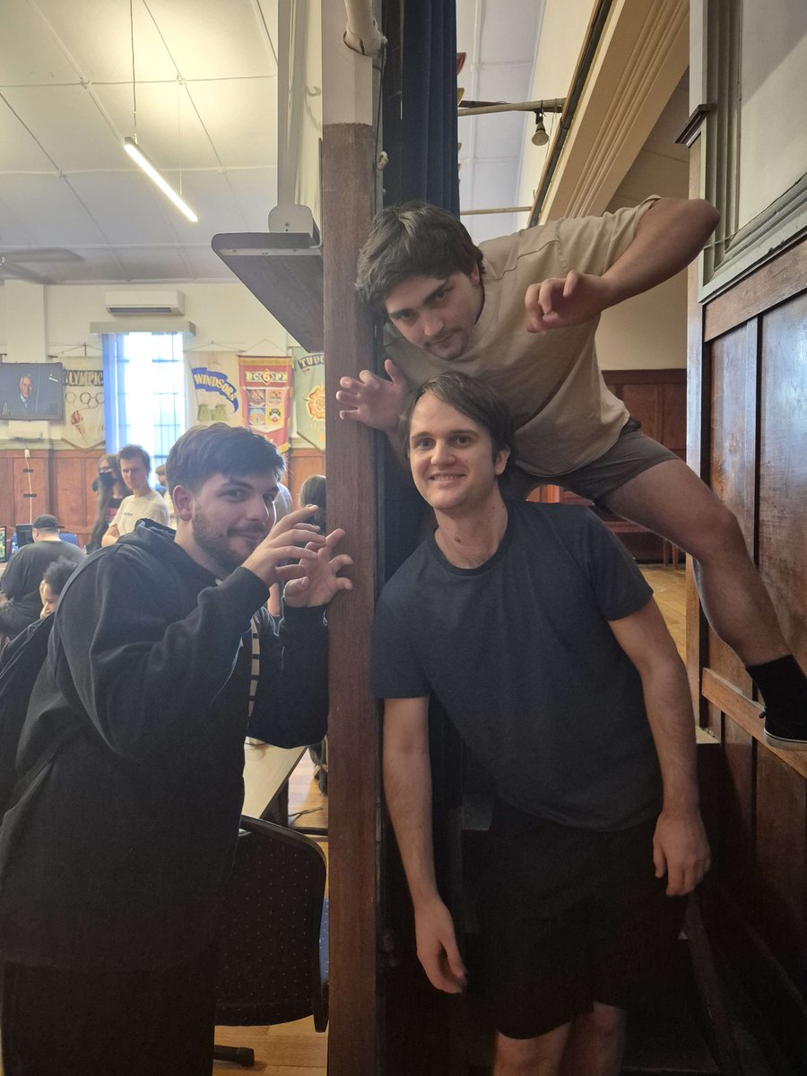 AUS Project+ 🇦🇺 tweet media