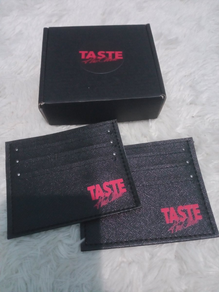 kalo freebies cawal haechan taste ini masih pada pada mau gak??

yg mau like RT rep 
nnti aku pilih 50 orang
co packing seperti biasa 5k ya