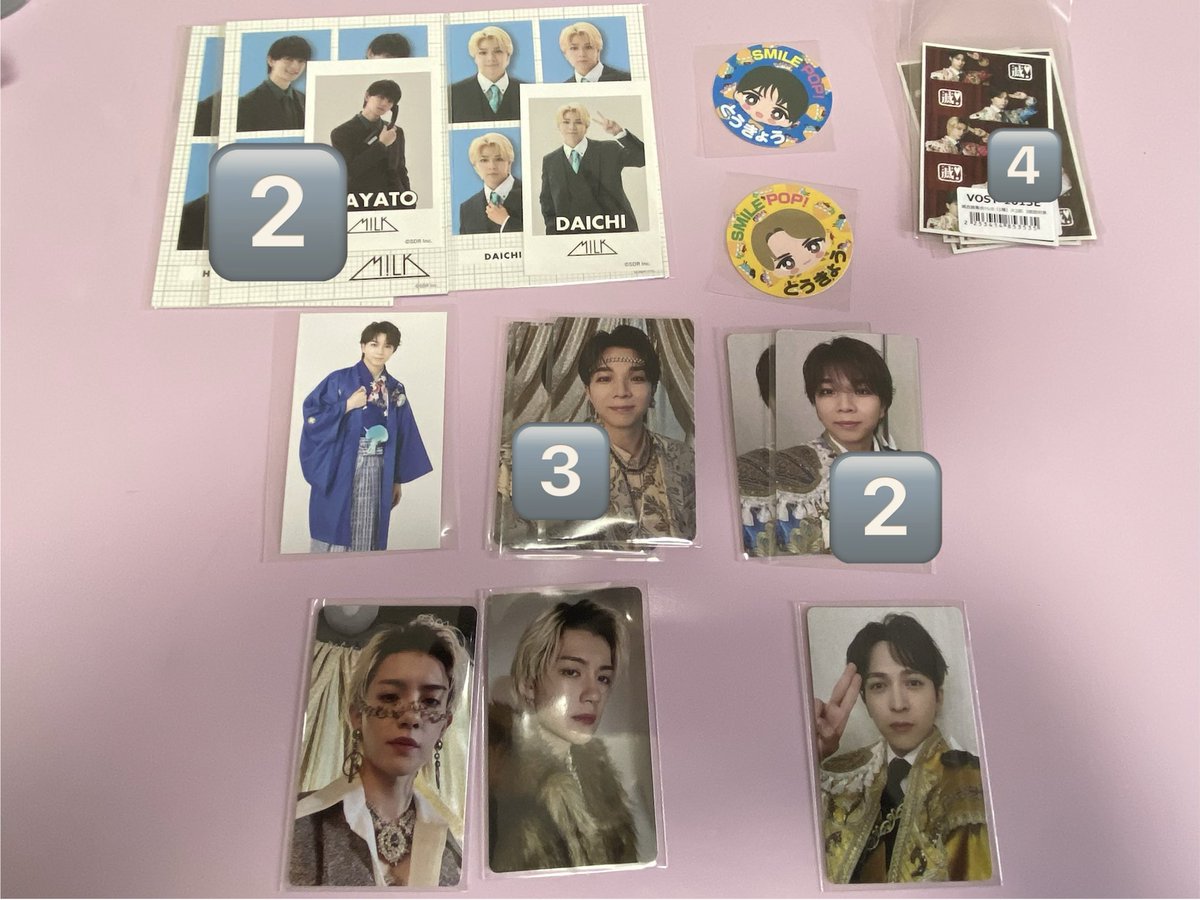 みそじゅ tweet media