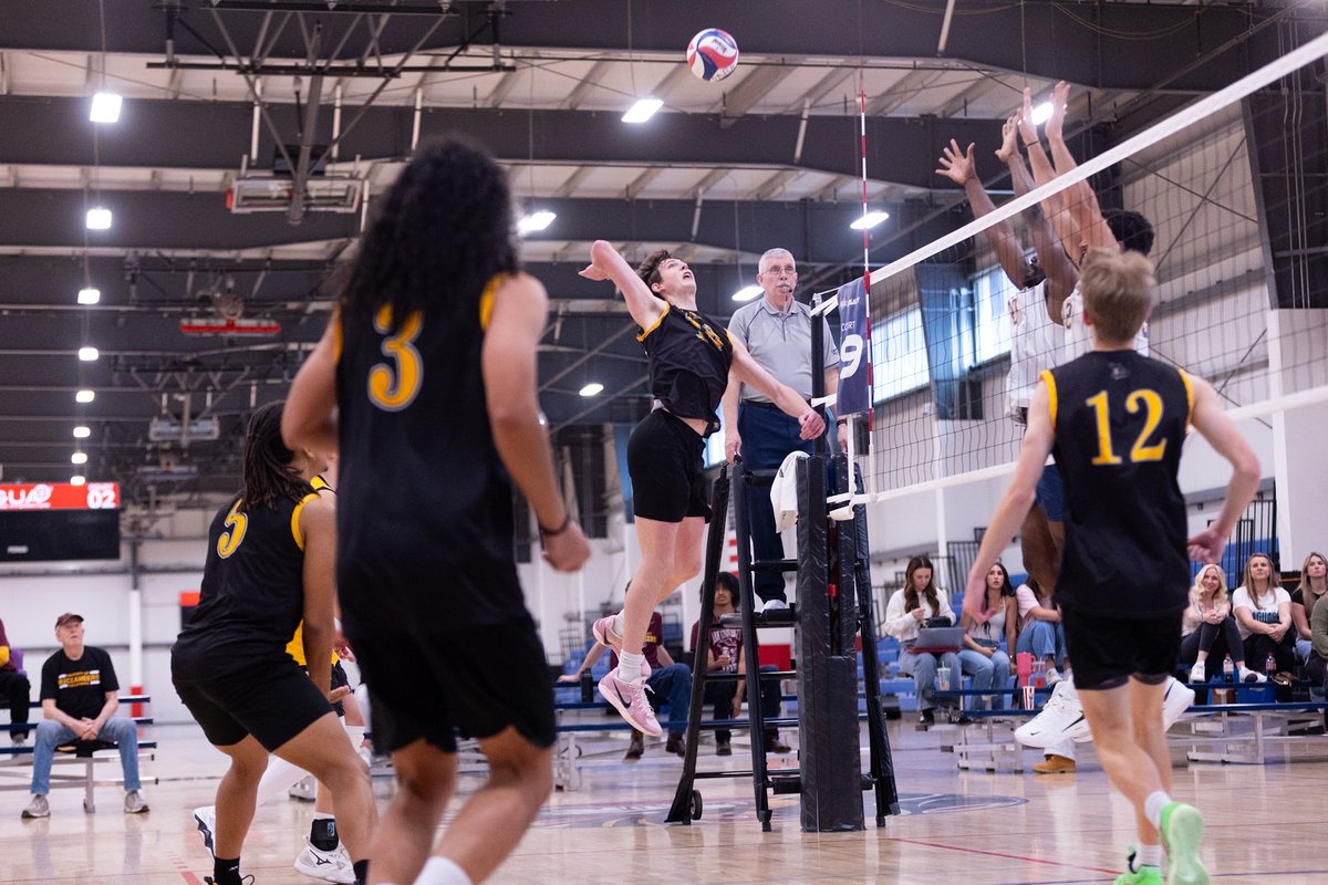 Park University Gilbert Buccaneers tweet media