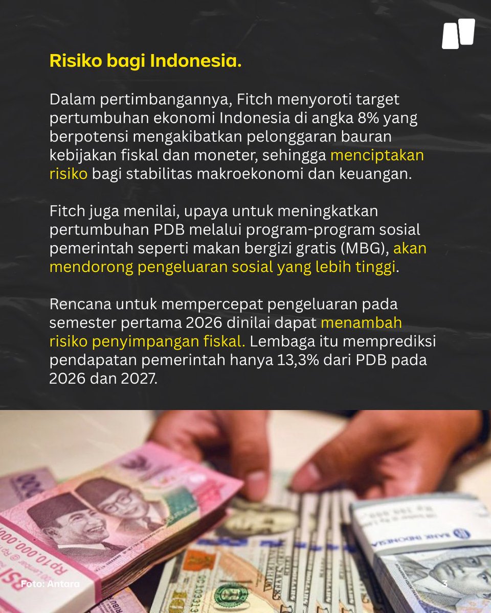 Narasi Newsroom tweet media