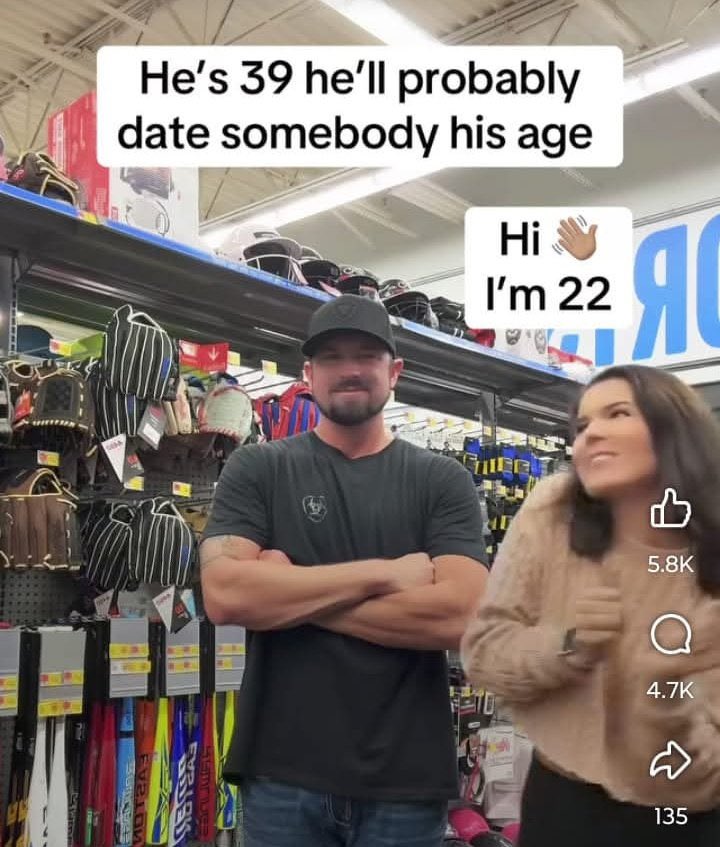 DukeHerndon's tweet image. Guys 35-45: You are not out of the game!