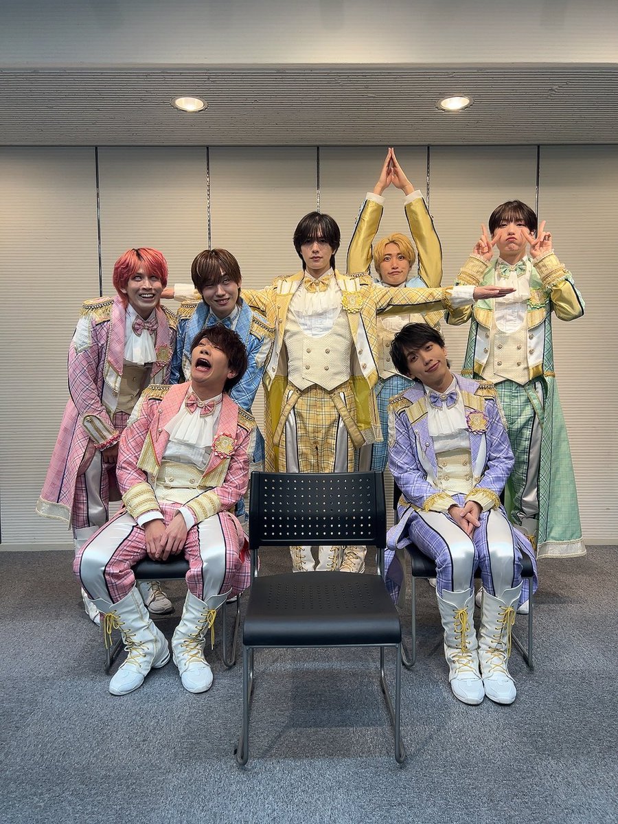 ナナクロニクル (@info_7chronicle) / Posts / X